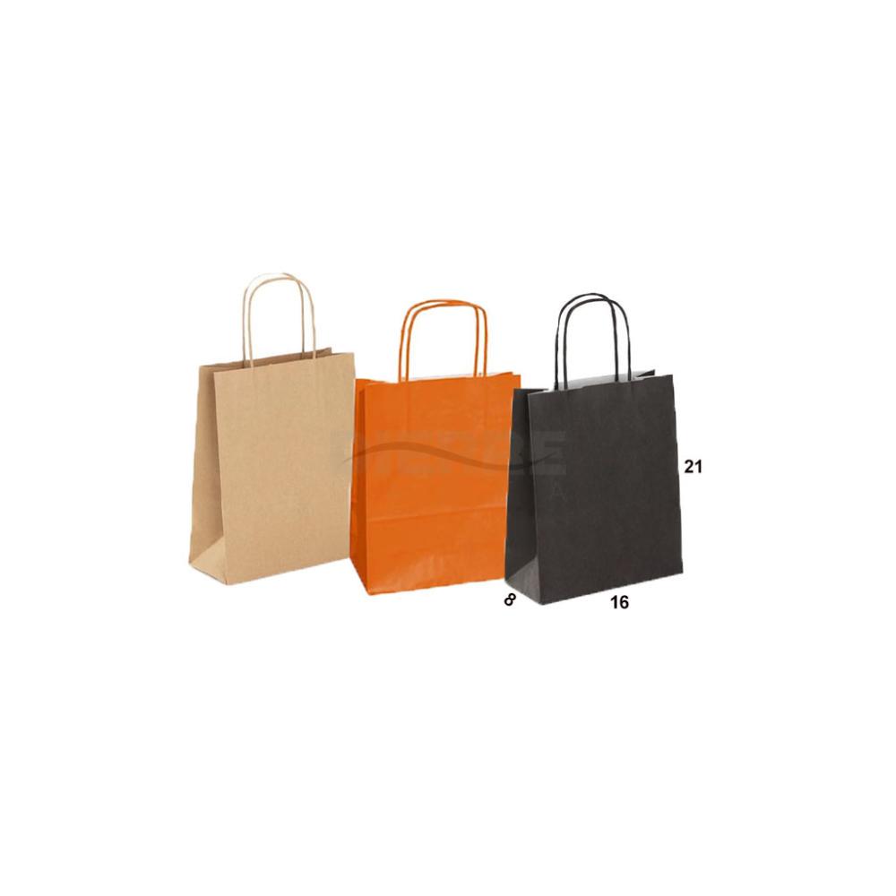 Shoppers carta 16x21