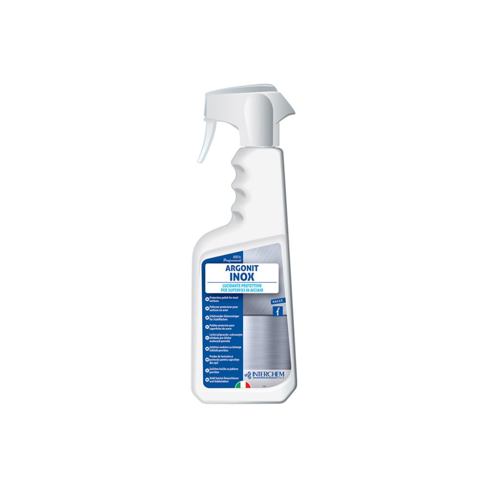 Argonit inox ml 750