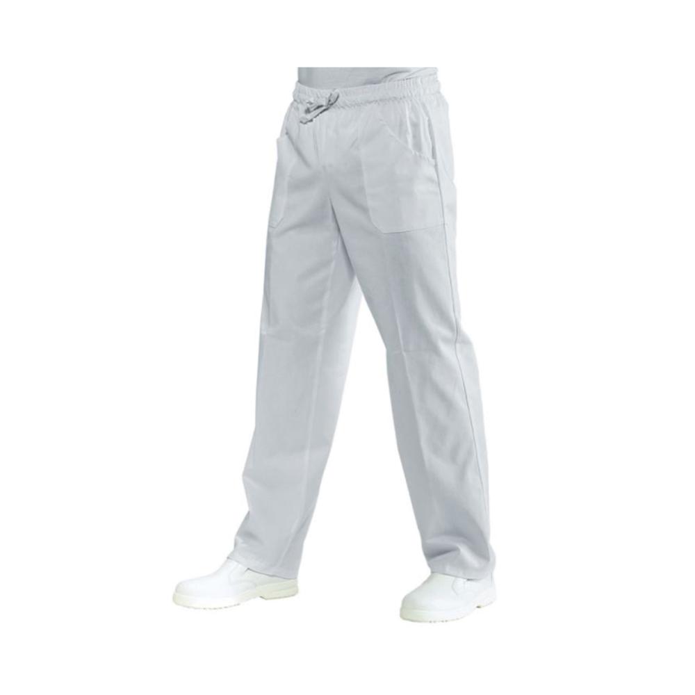 PANTALONE BIANCO