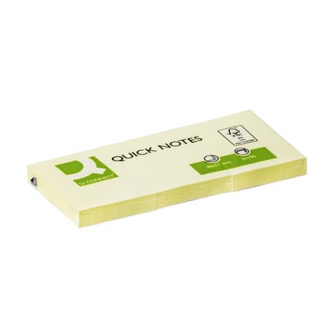 Post-it Gialli - mis 38x51