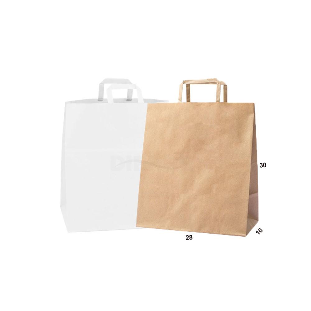 Shoppers carta 28x16x30