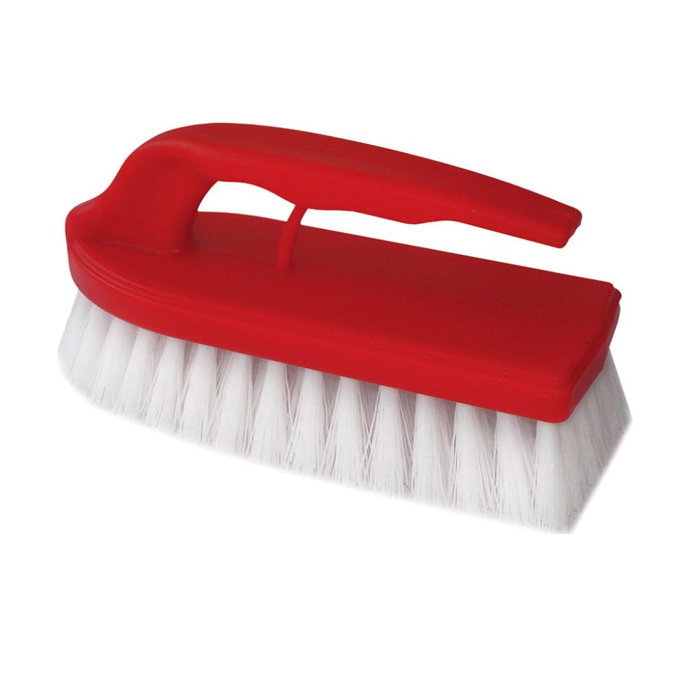 Spazzola Per bucato con impugnatura