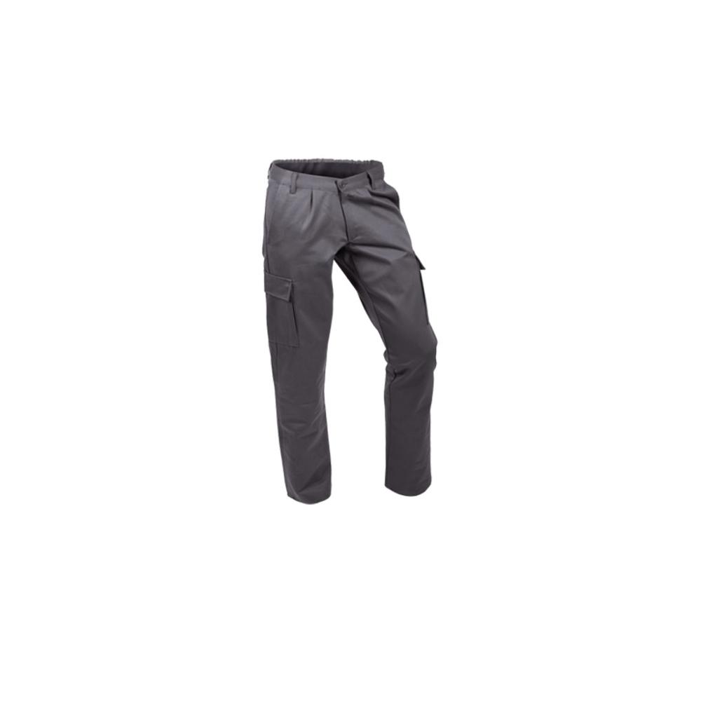 Pantalone grigio