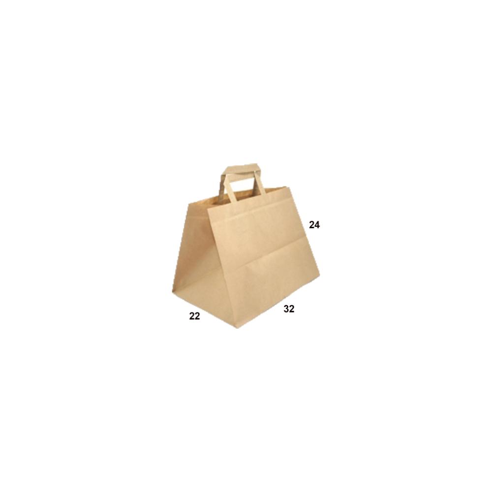 Shoppers carta 32x22x24