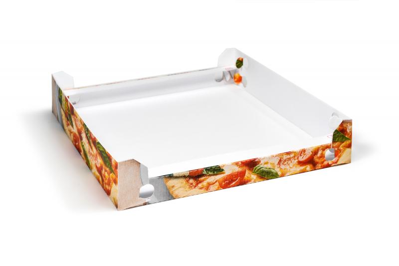 Cubi 32.5x32.5 semichimiche pezzi 150