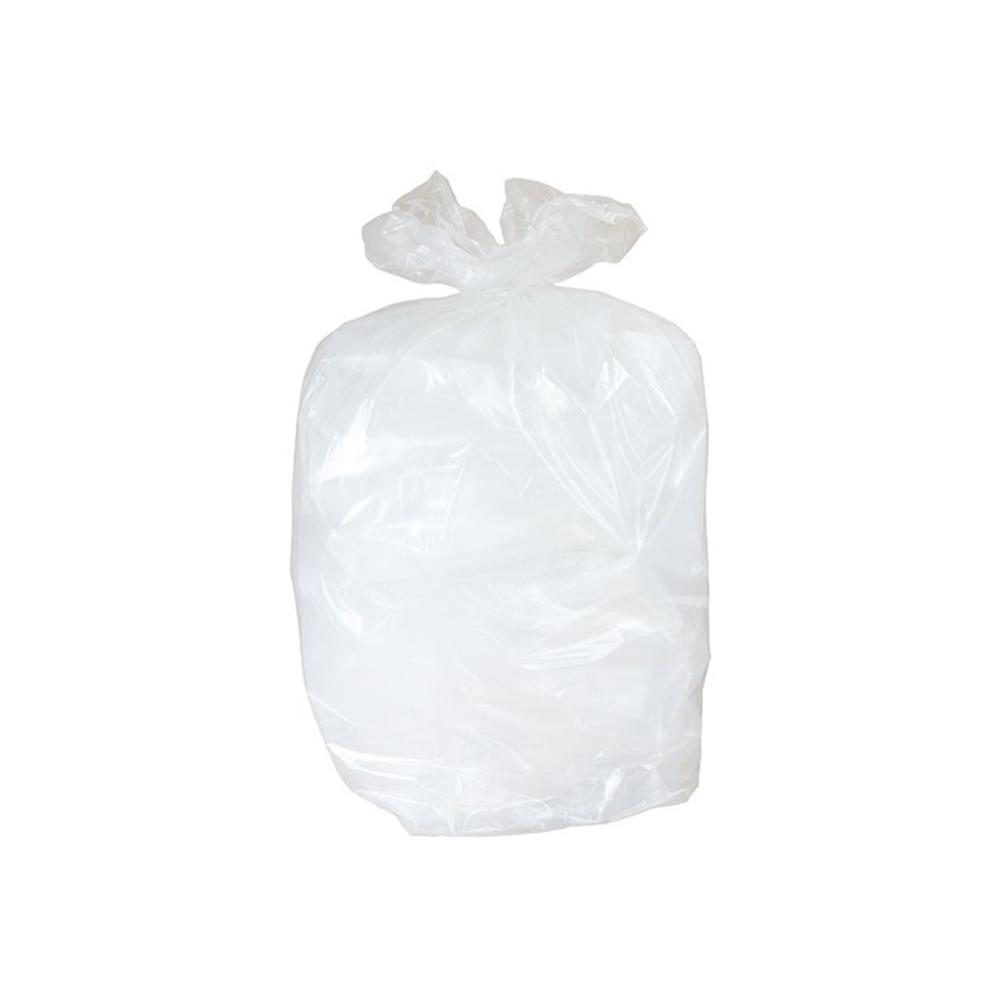 Sacchi immondizia 72x80 bianchi