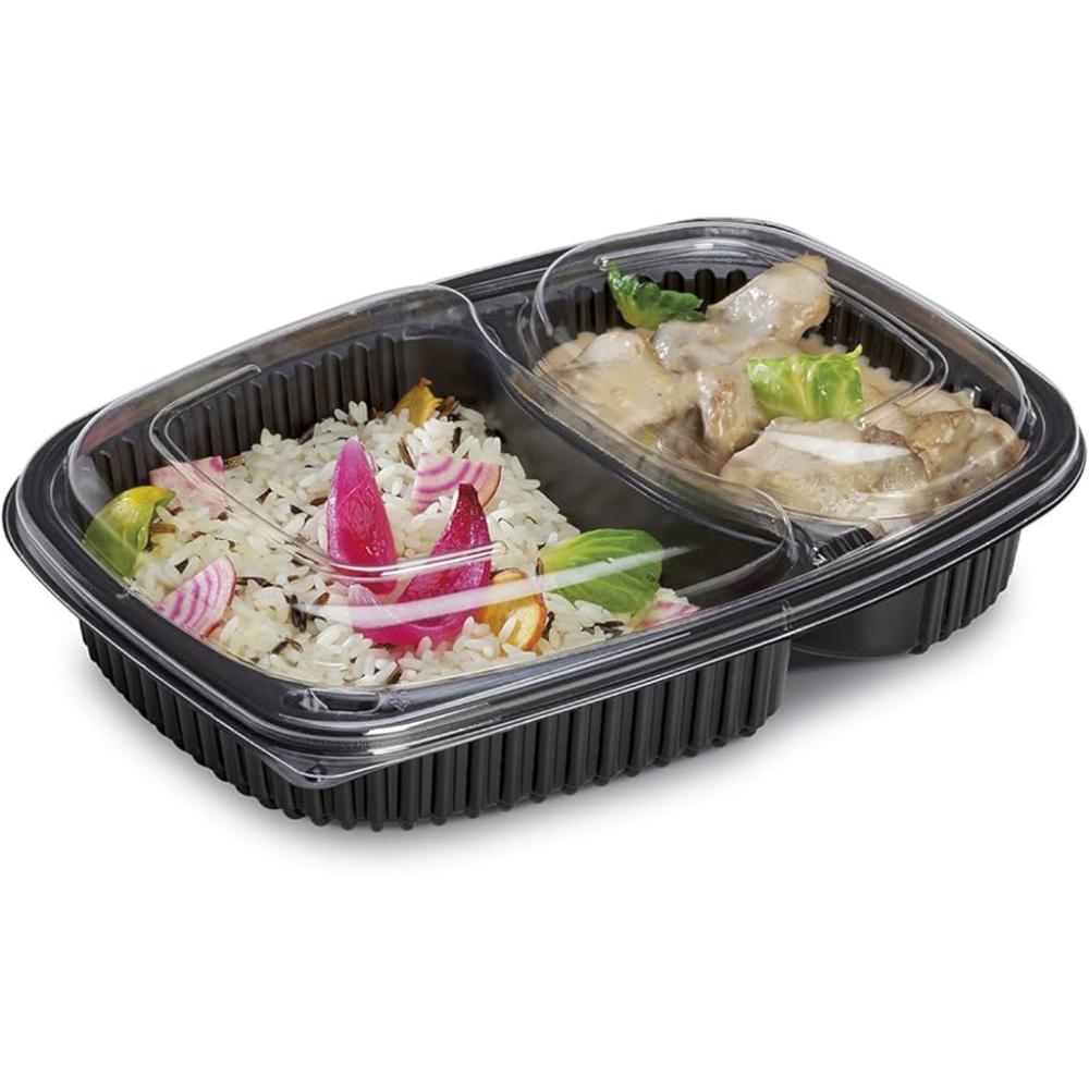 Vaschette cook 1250 cc pezzi 40