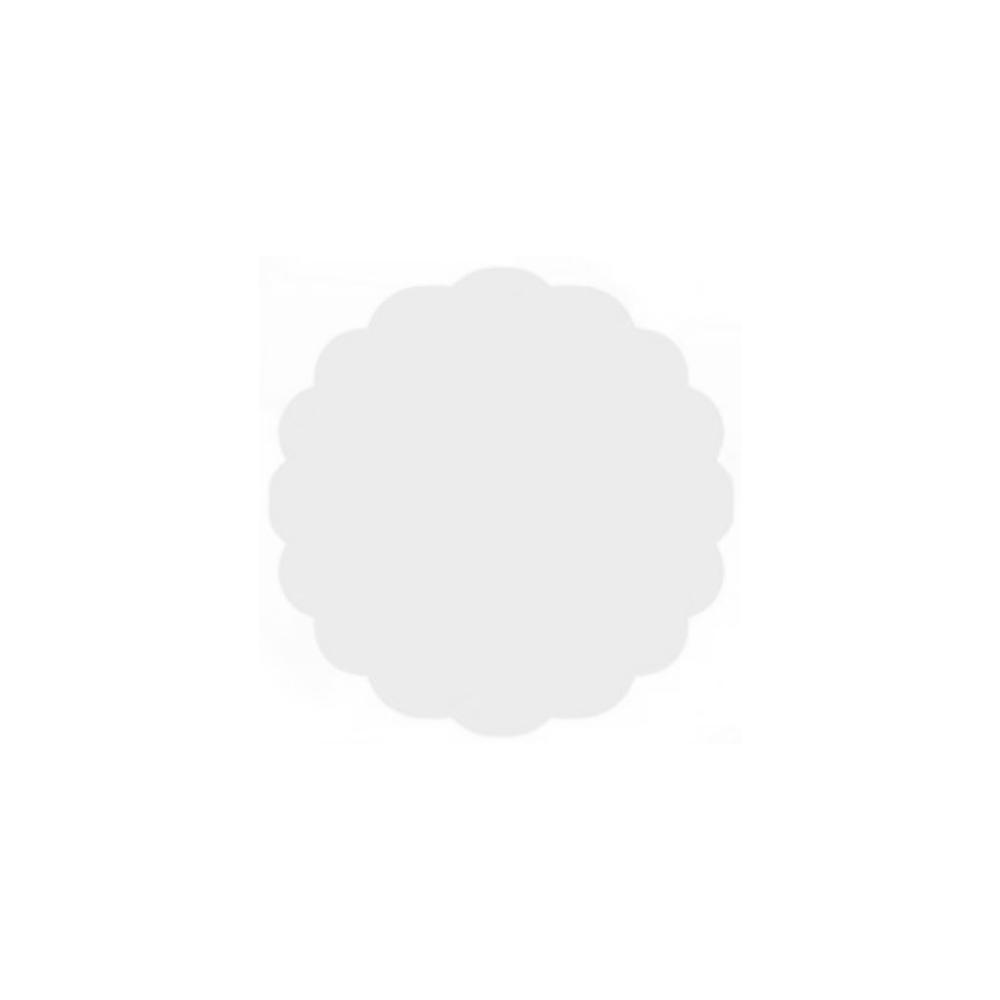 Pizzi tnt diametro 18 Bianchi pz 200