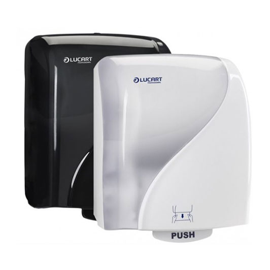 Dispenser 2.0 autocut