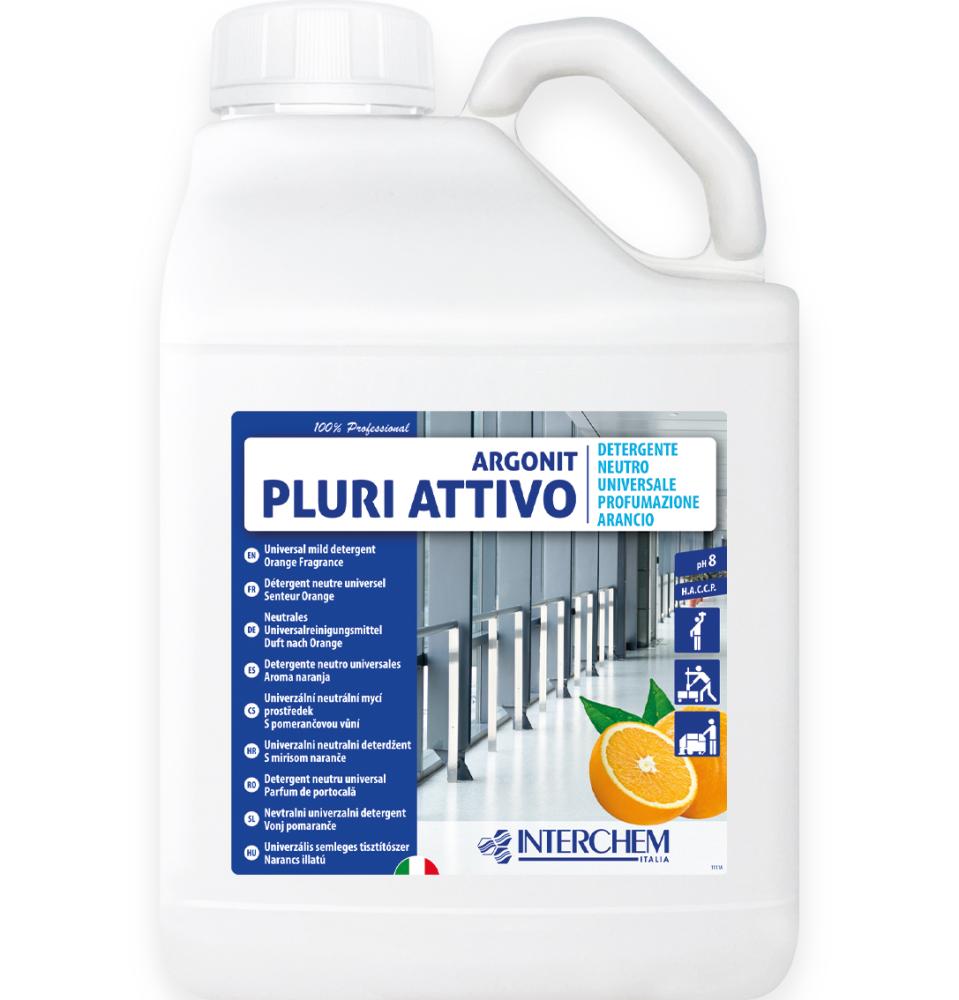 Argonit pluriattivo Kg 5