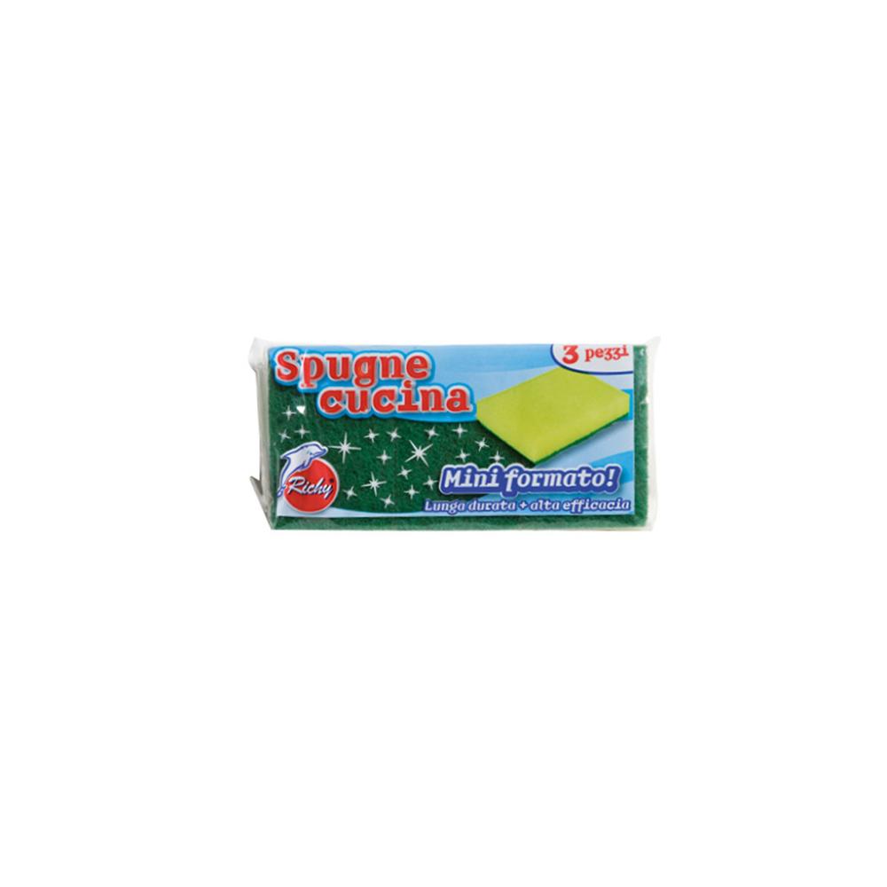Spugna Economica pezzi 3 - small