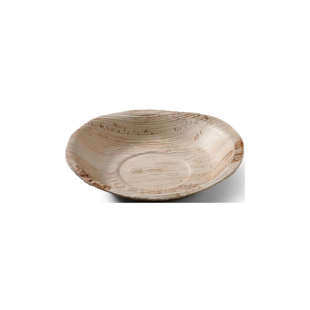 Piatto tondo diametro 22 cm pezzi 25