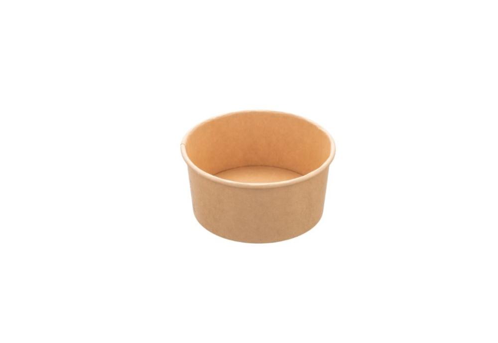 Poke con coperchio 1000 ml pezzi 50