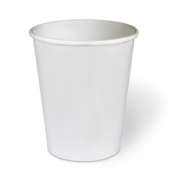 Bicchieri carta Ml 210 (7oz) pezzi 50