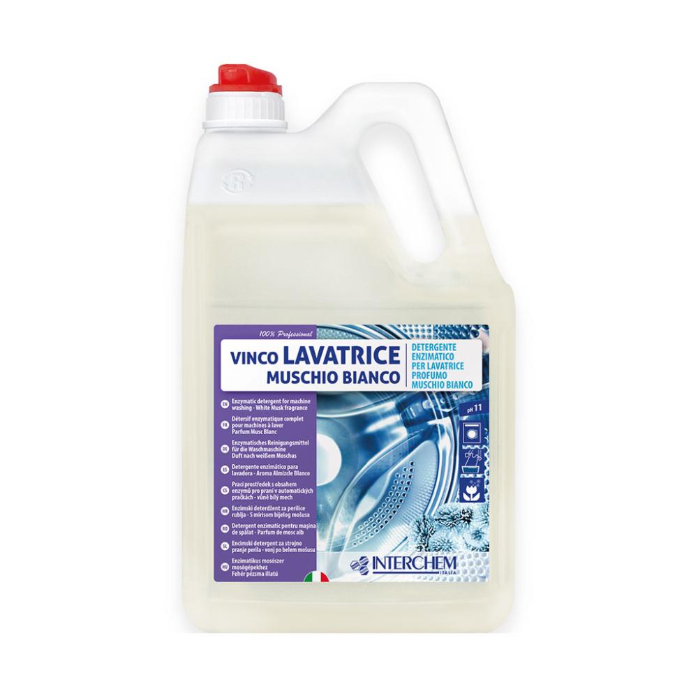 Vinco lavatrice generico lt 5