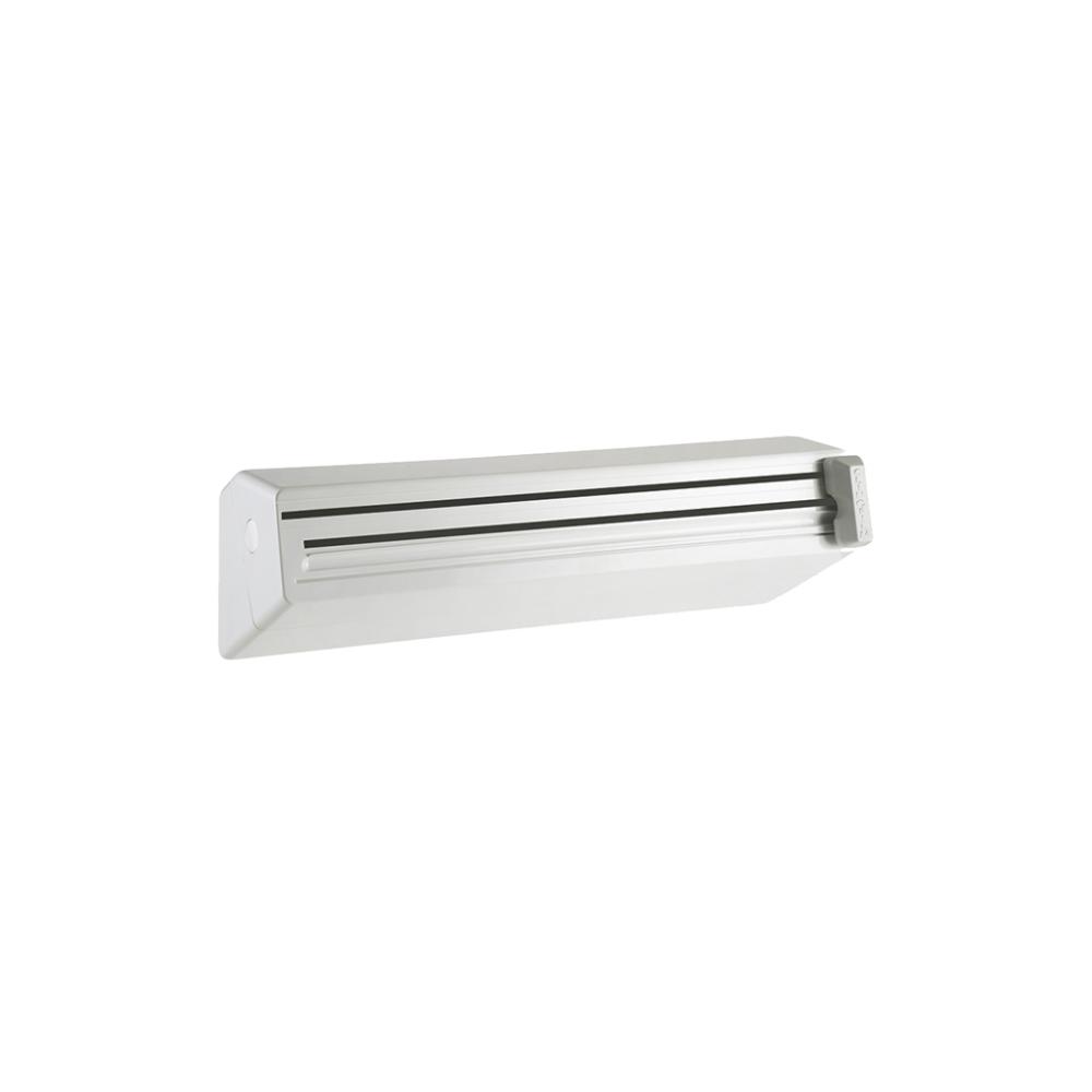 Dispenser per rotoli cucina h 30 cm