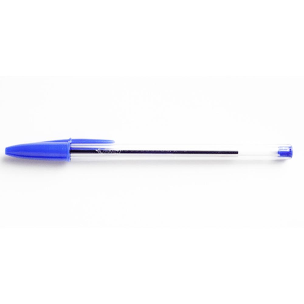 Penna Bic Blue