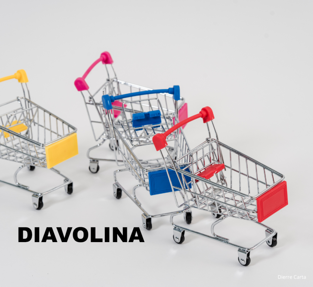 Diavolina (S)