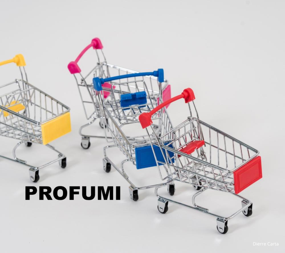Profumi (S)