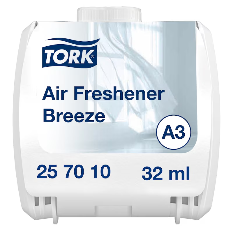 Ricarica deodorante tork brezza marina