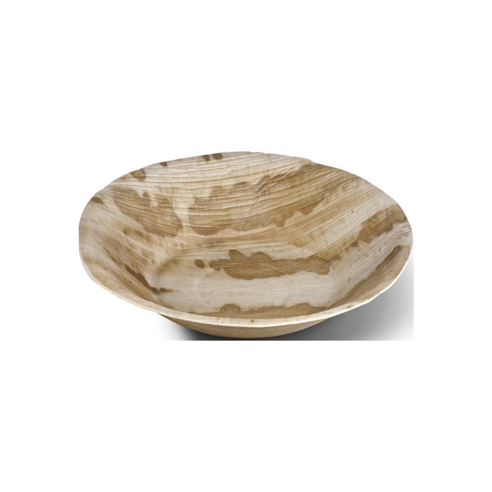 Piatto tondo diametro 18 cm pezzi 25