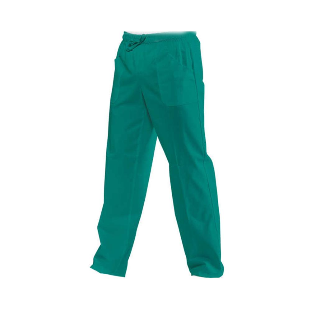 PANTALONE VERDE