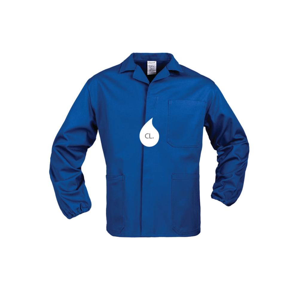 Giacca massaua 290 gr royal