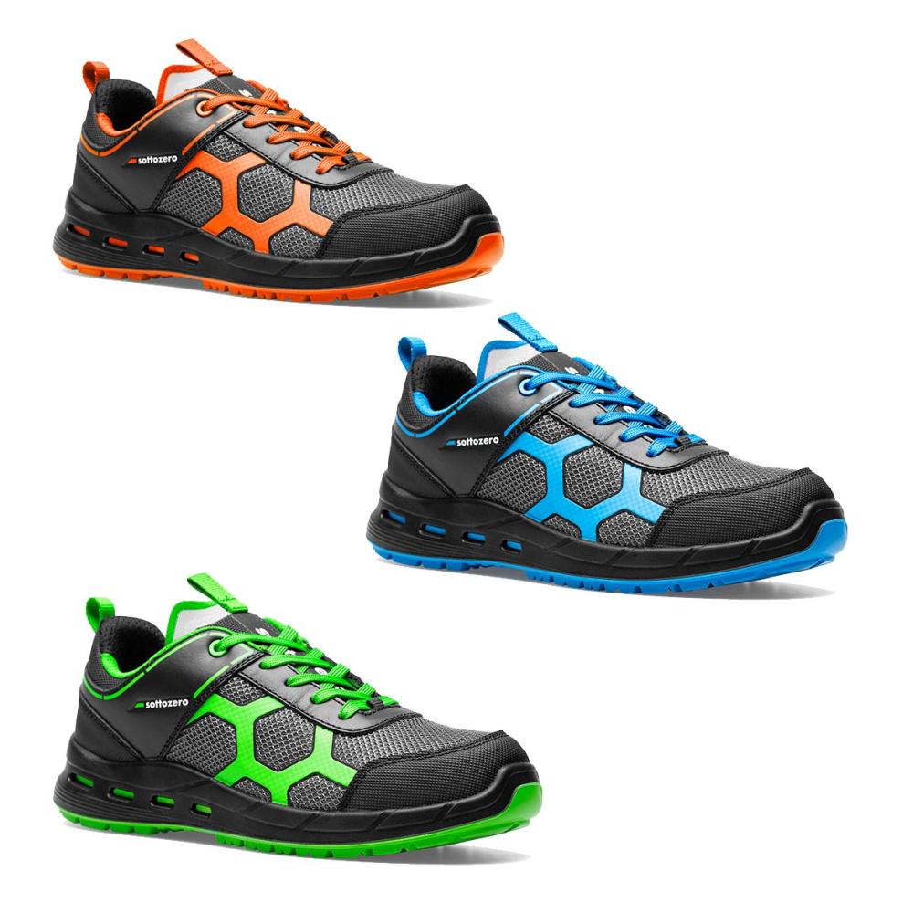Scarpa ufo s1p