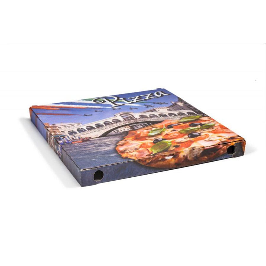 Scatole pizza 50x50