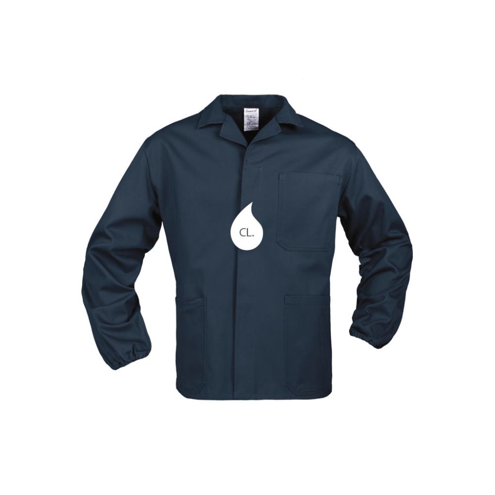 Giacca massaua 290 gr navy